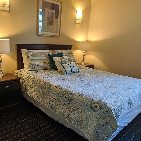 Athens Hotel & Suites Houston Buitenkant foto