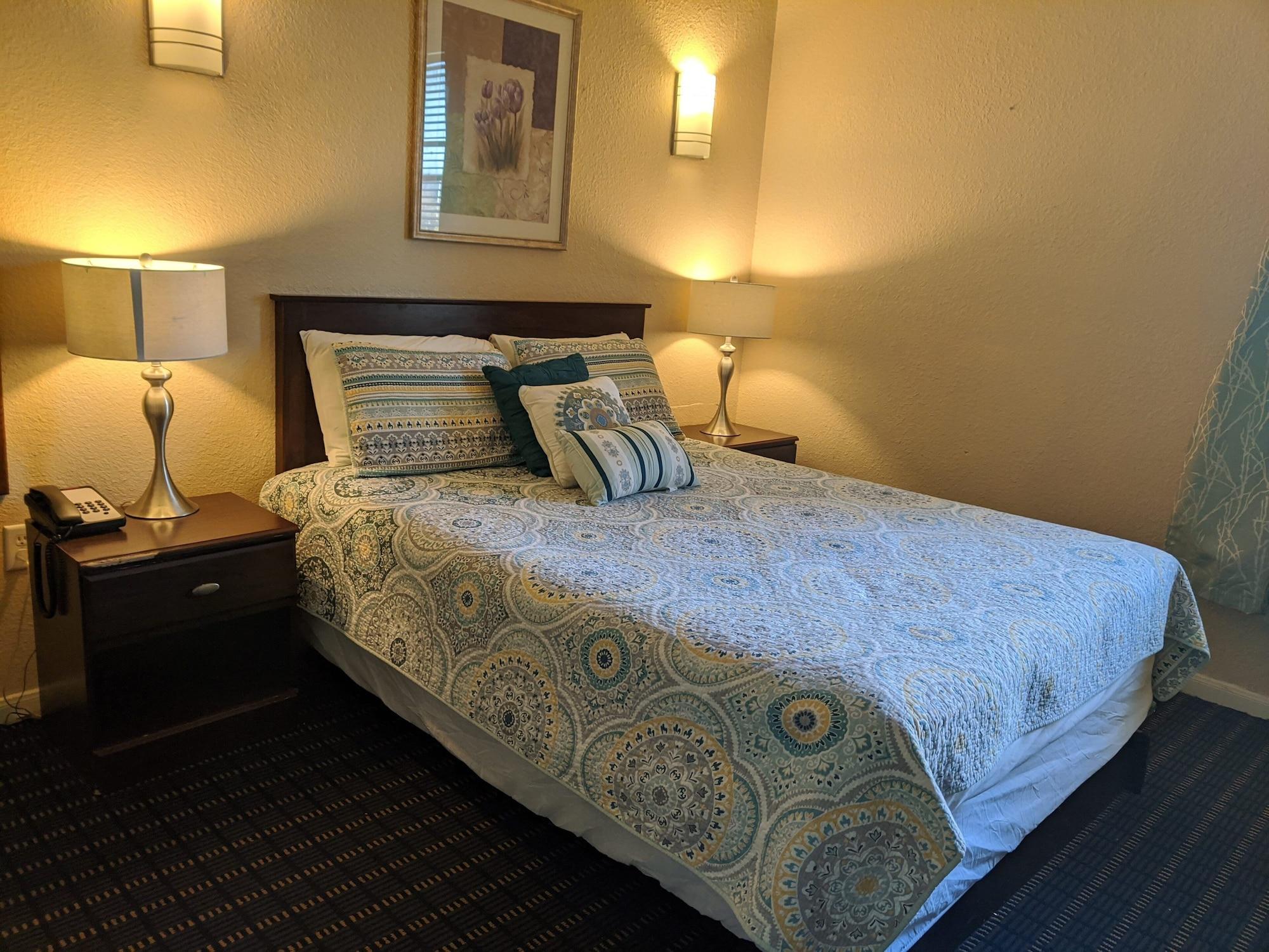 Athens Hotel & Suites Houston Buitenkant foto