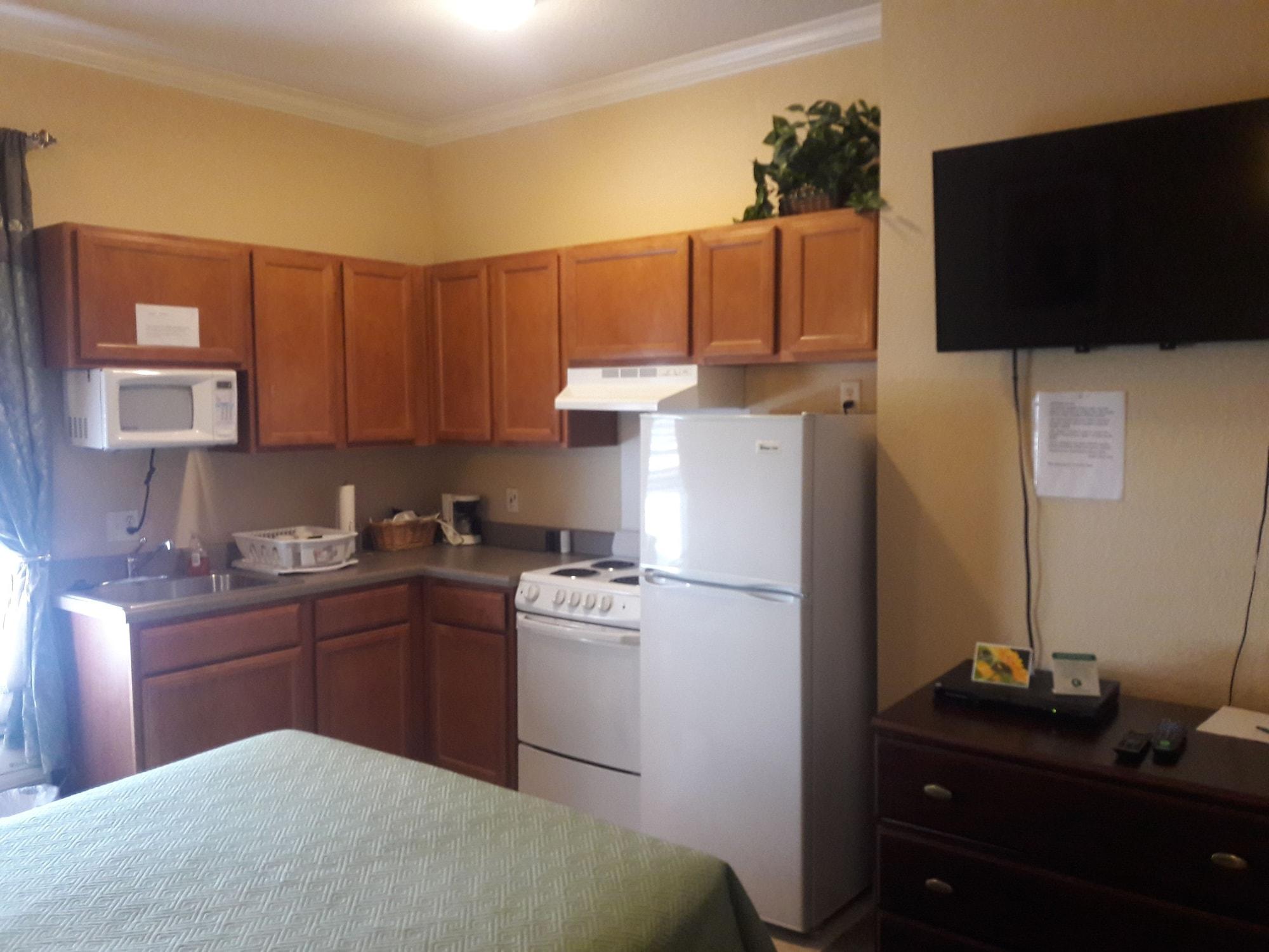 Athens Hotel & Suites Houston Buitenkant foto